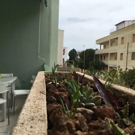 דירה Baia Verde Bilo 2