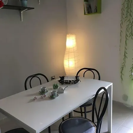 Baia Verde Bilo 2 Apartment