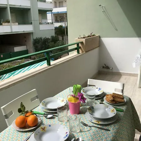 Apartment Baia Verde Bilo 2
